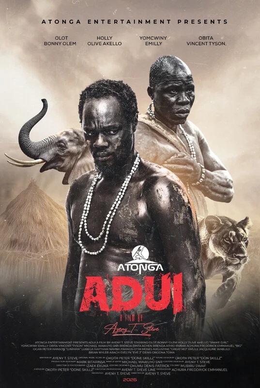 Adui