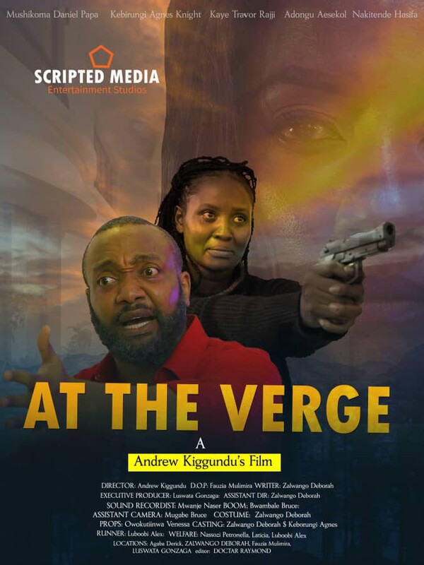 At The Verge