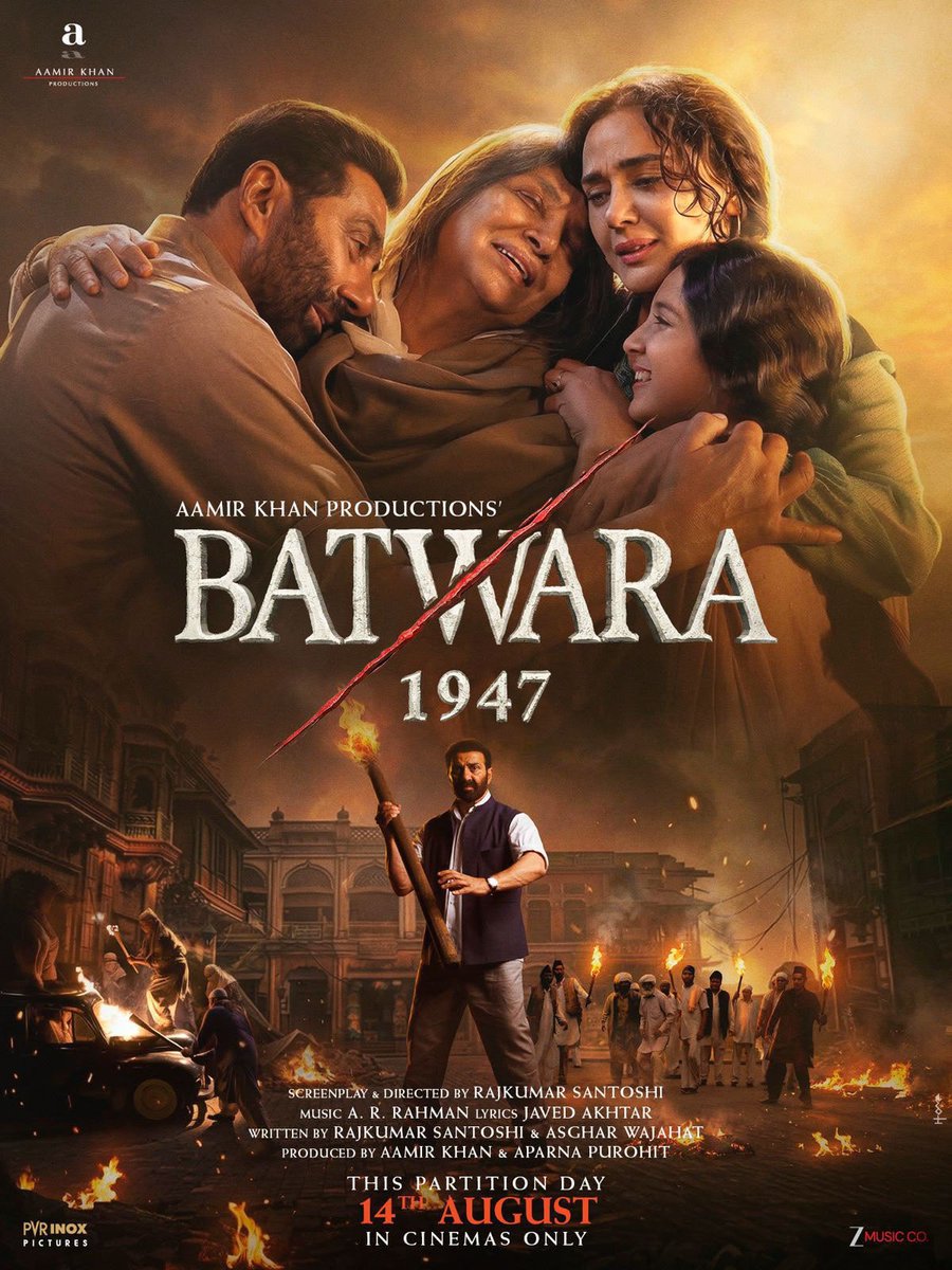 Batwara 1947