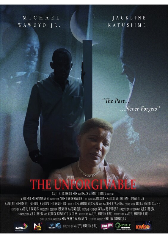 The Unforgivable