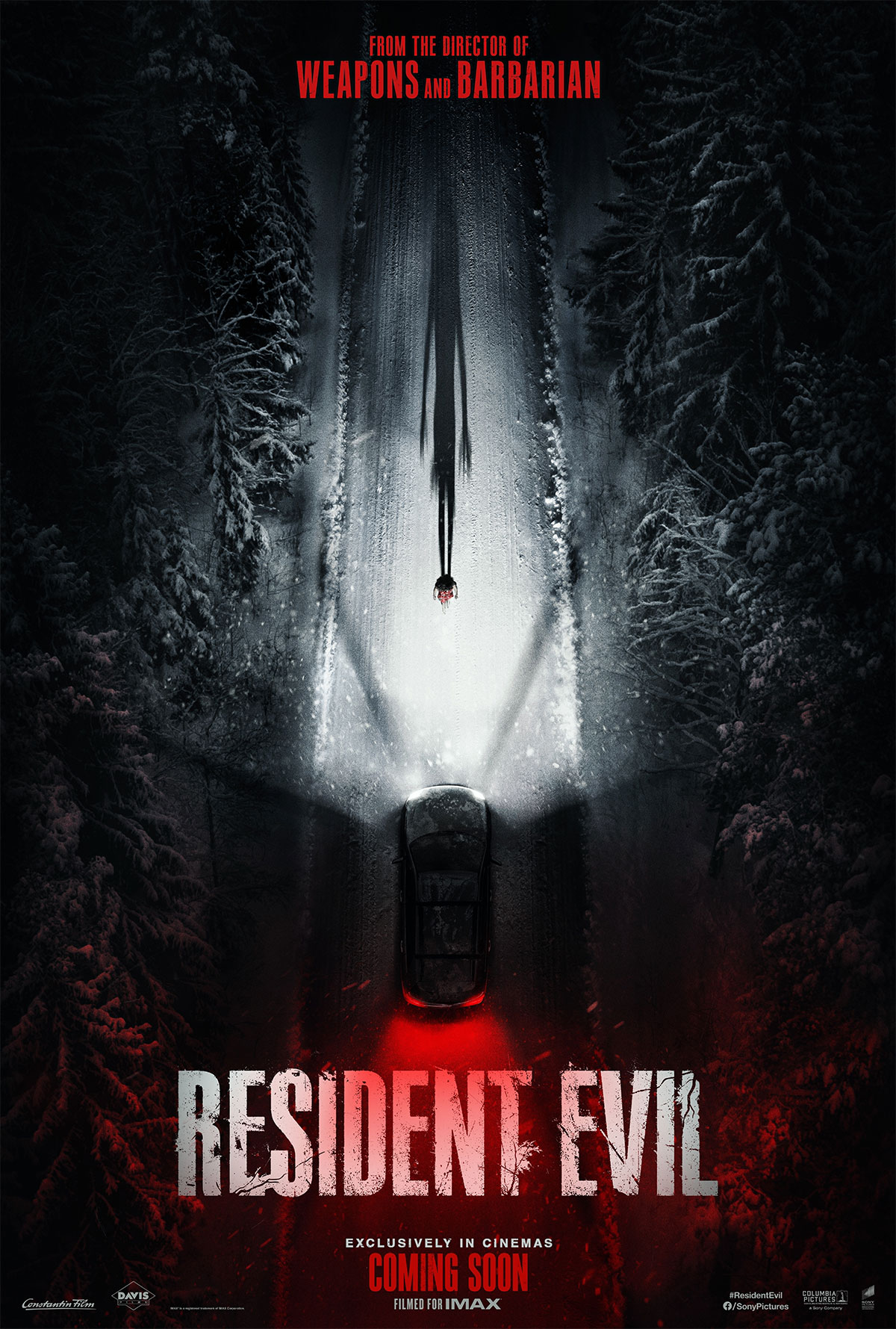Resident Evil
