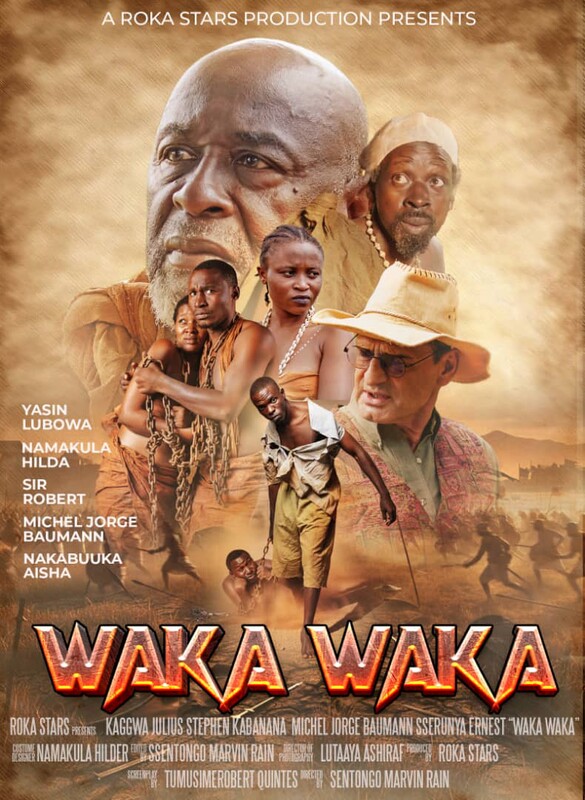 Waka Waka