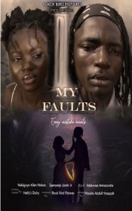 My Faults