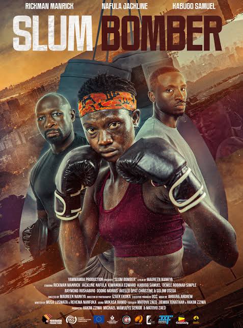 Slum Bomber