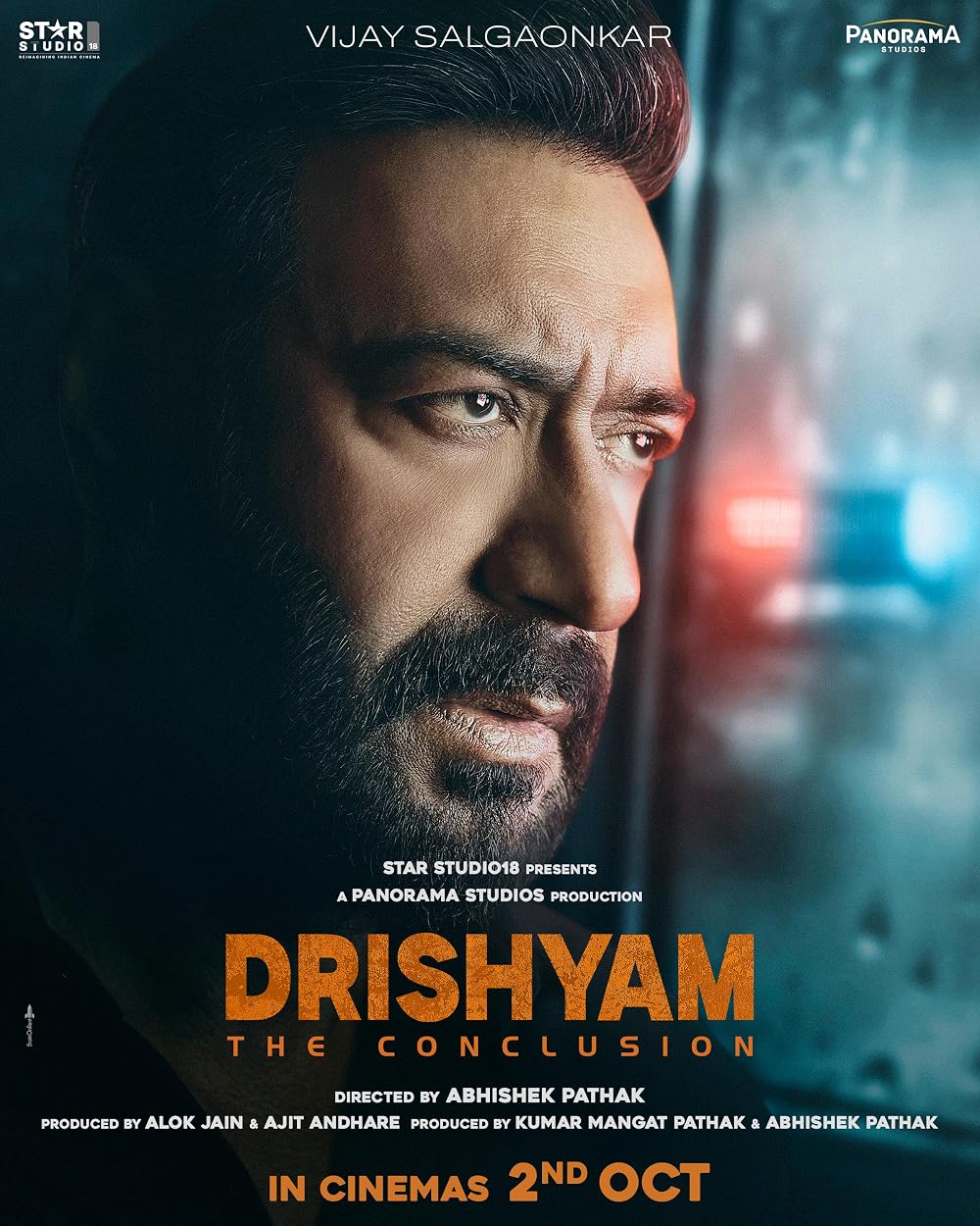 Drishyam the conclusion