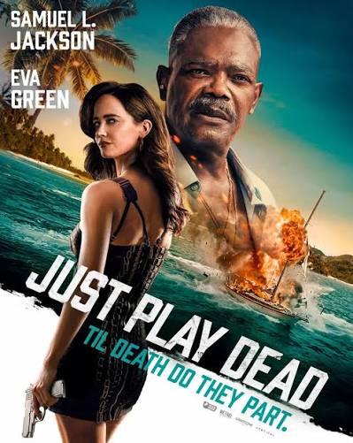 Just Play Dead