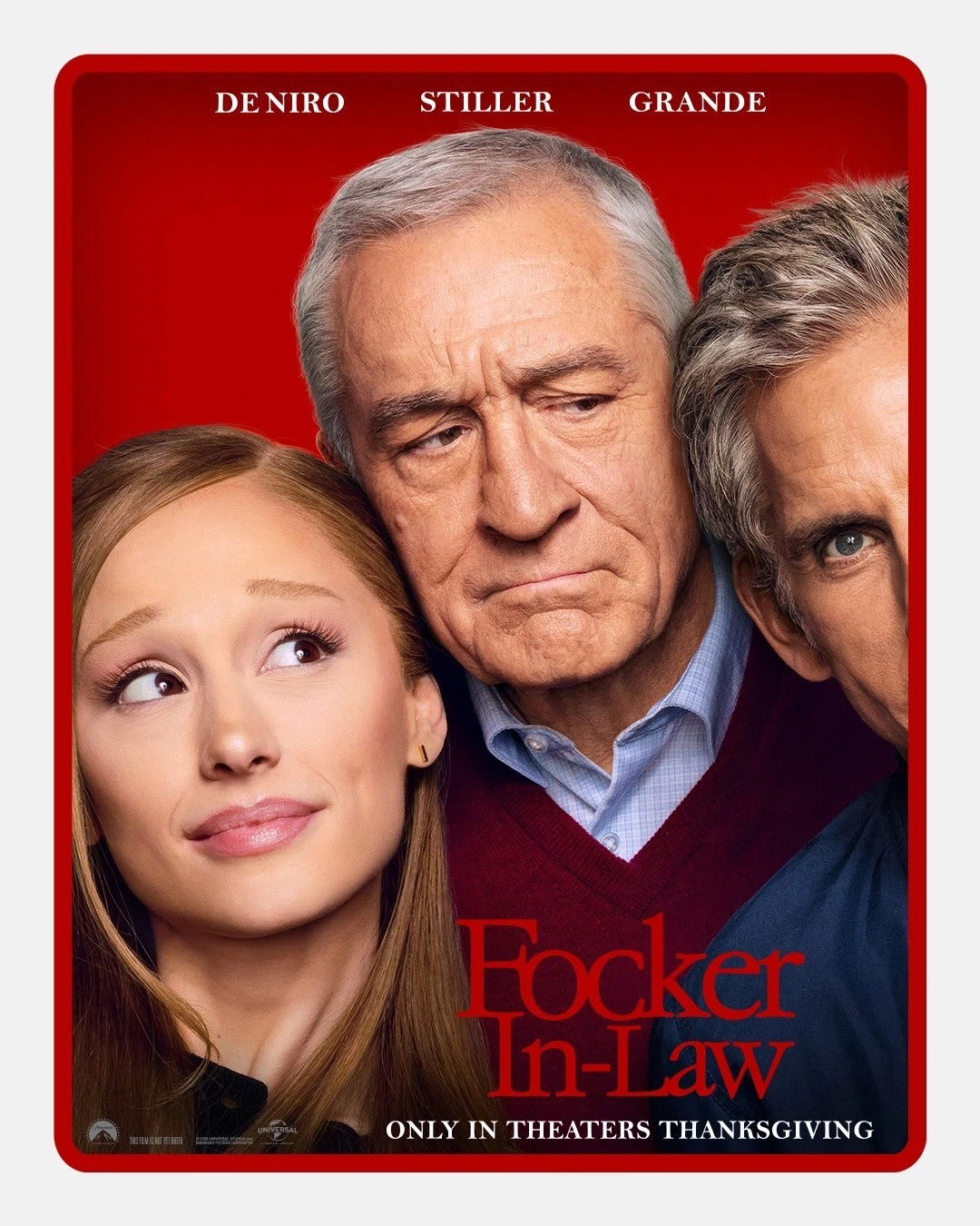 Focker In Law