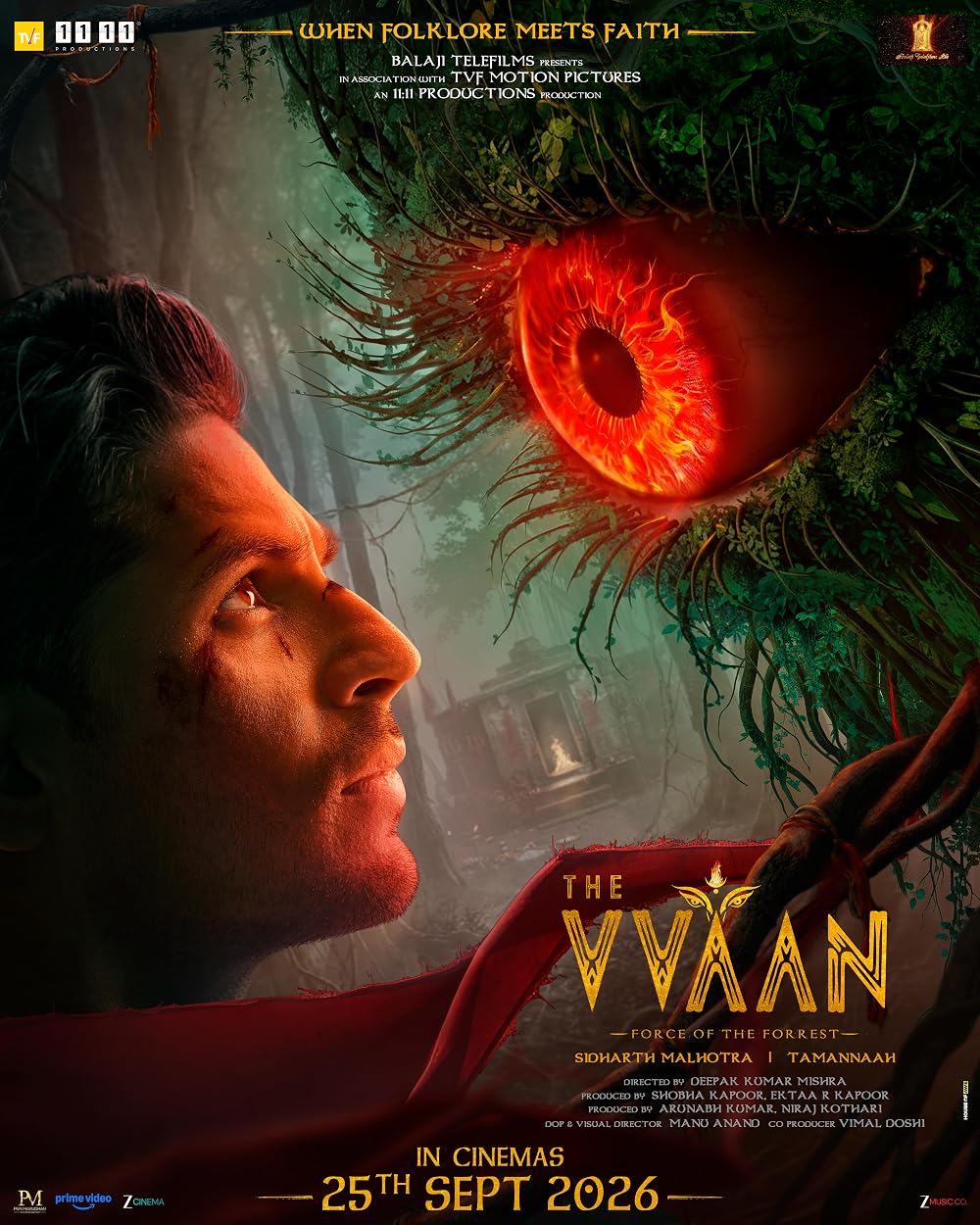 The Vvaan