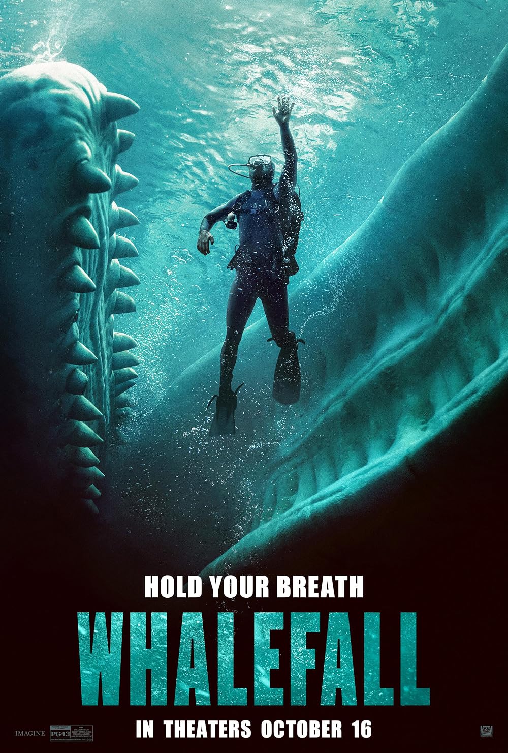 WhaleFall