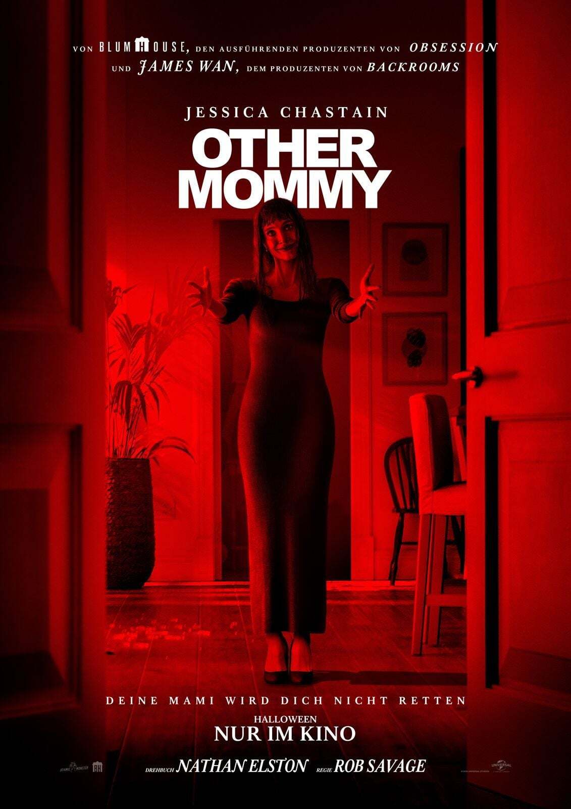 Other Mommy